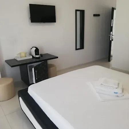 Sensation Apartament *