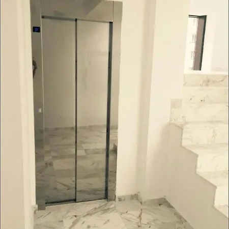 Apartament Sensation *