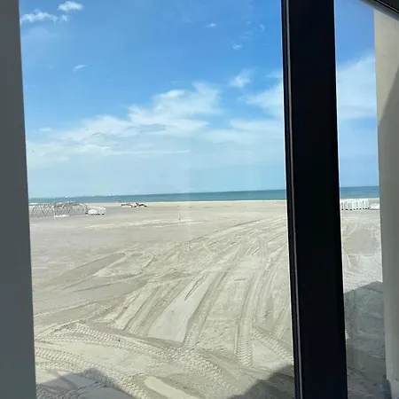 Sensation Apartament Mamaja