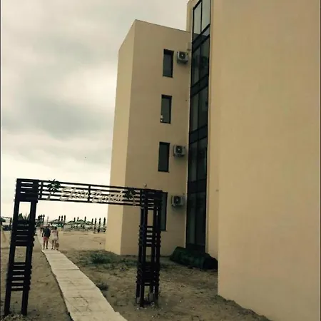 Sensation Apartment