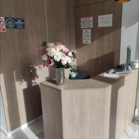 Sensation Apartment